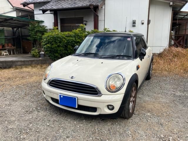 Used BMW BMW MINI ONE