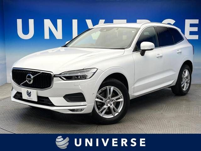 Volvo Volvo Xc60