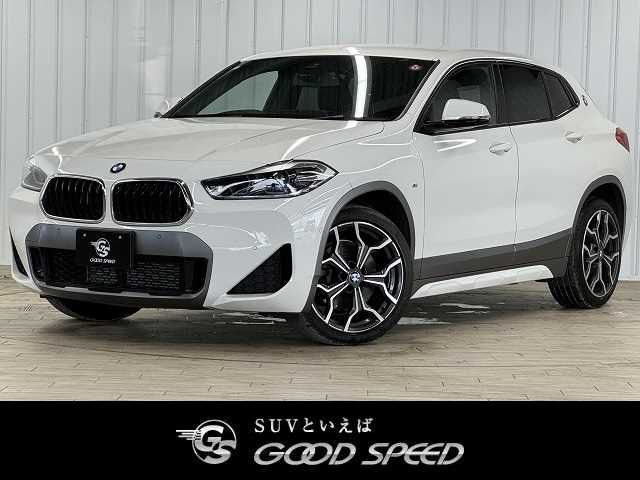 BMW BMW X2