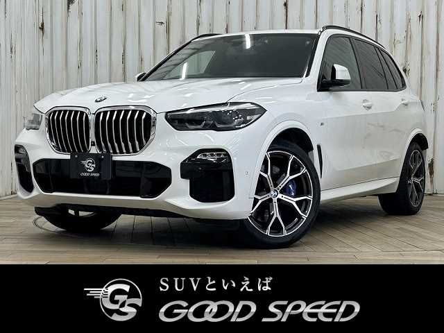 BMW BMW X5