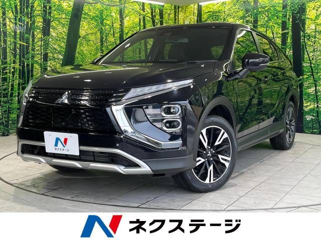 Mitsubishi Eclipse Cross 2WD