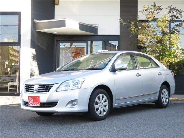 Used TOYOTA Premio