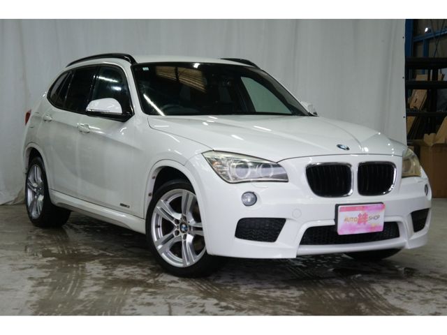 BMW BMW X1