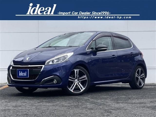 Peugeot Peugeot 208