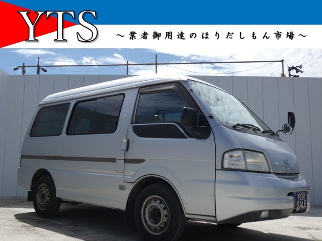 Mazda Bongo VAN 2WD