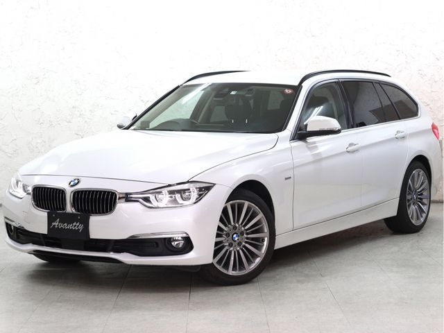 BMW BMW 3series Touring