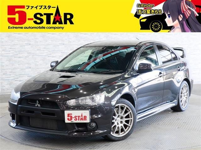 Mitsubishi Lancer  4WD