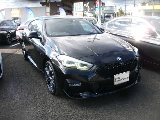 BMW BMW 2series Gran Coupe