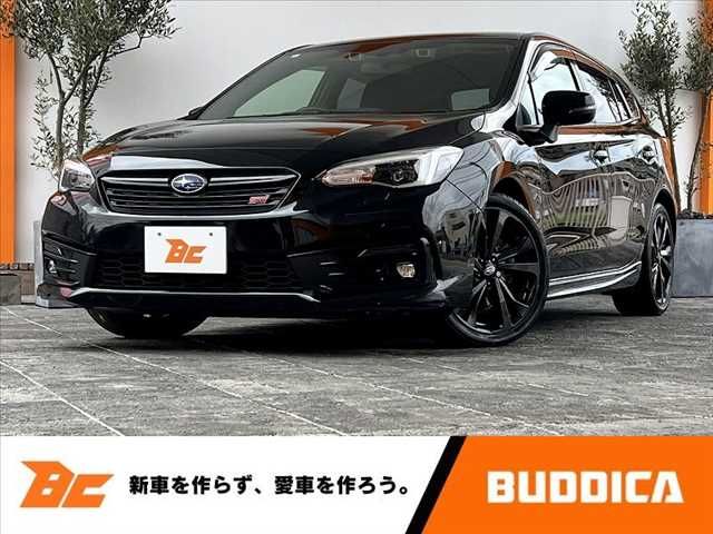 Subaru Impreza Sport