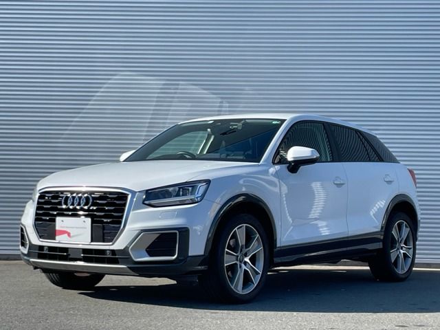 Audi Audi Q2