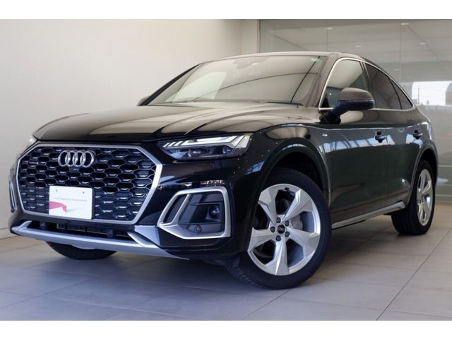 Audi Audi Q5 Sportback