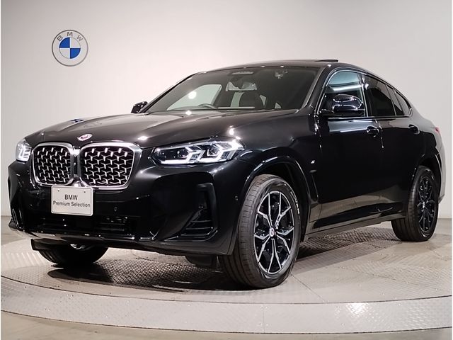 Used BMW BMW X4