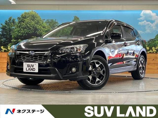 Subaru Subaru XV