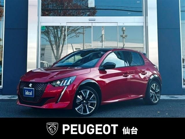 Peugeot Peugeot 208