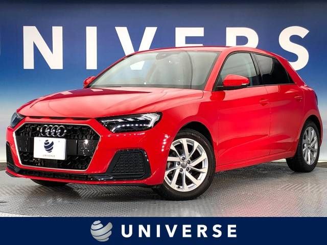 Audi Audi A1 Sportback