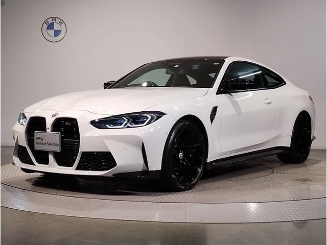 Used BMW BMW M4