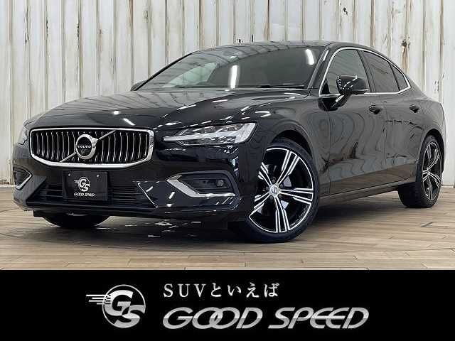 Used VOLVO VOLVO S60