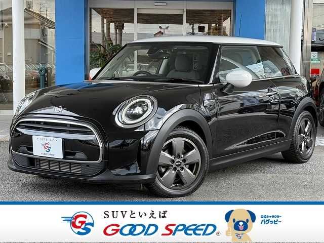 Used BMW MINI COOPER D