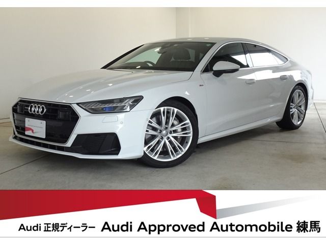 Audi Audi A7 Sportback