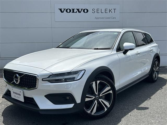 Volvo Volvo V60