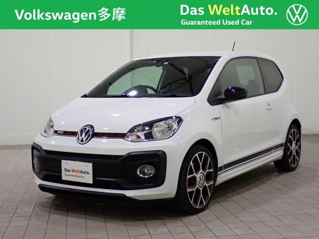 Volkswagen Volkswagen UP!