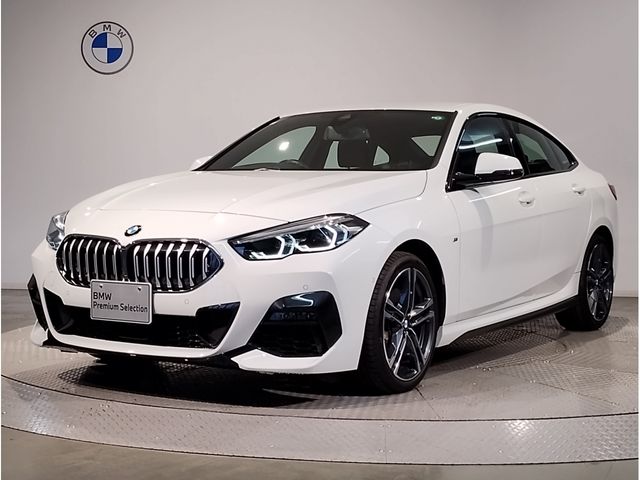 BMW BMW 2series Gran Coupe