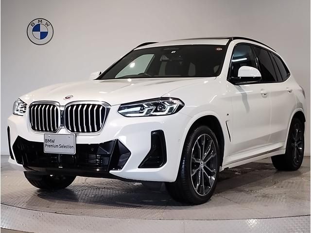 BMW BMW X3