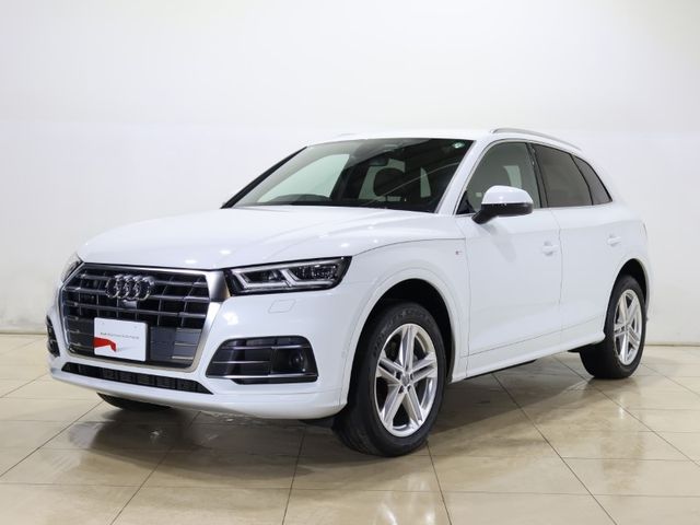 Audi Audi Q5