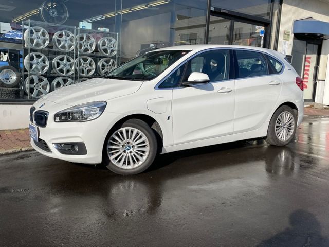 Used BMW BMW 2series Active Tourer