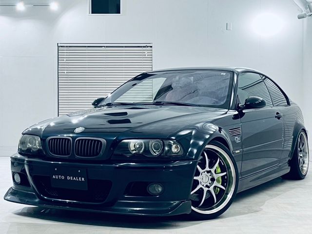 BMW BMW M3