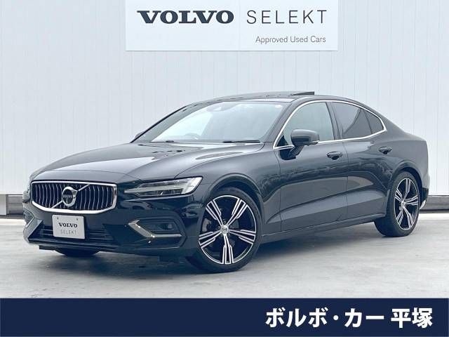 Used VOLVO VOLVO S60