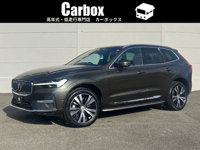 Volvo Volvo Xc60