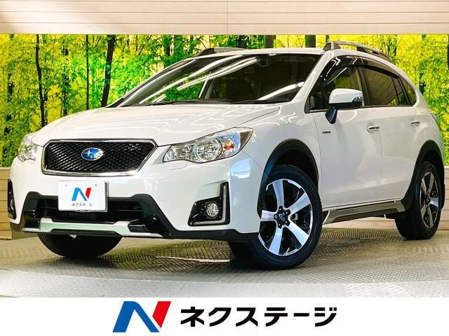 Subaru Subaru XV Hybrid