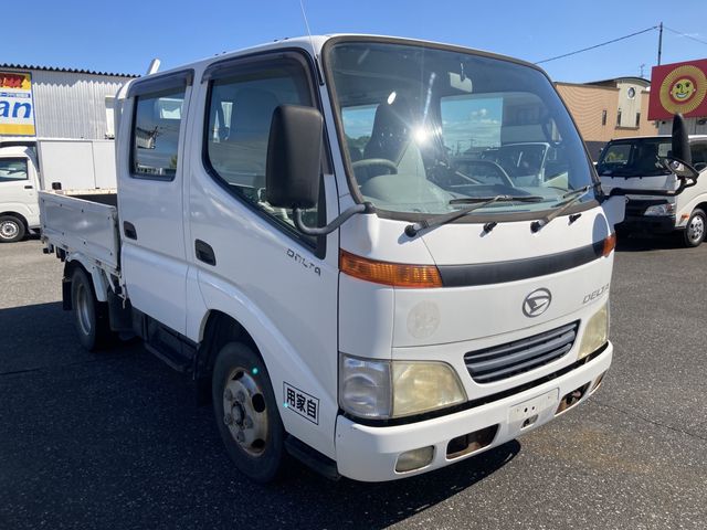 Daihatsu Delta