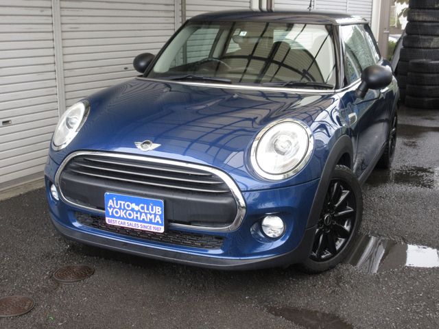 Used BMW BMW MINI ONE