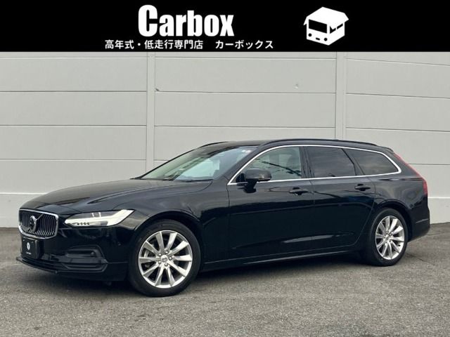 Volvo Volvo V90