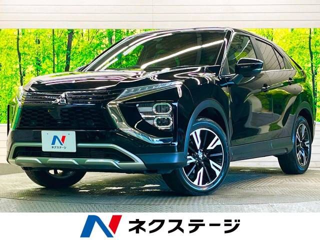 Mitsubishi Eclipse Cross 2WD