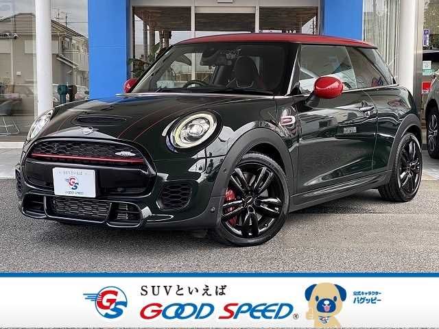 Used BMW MINI