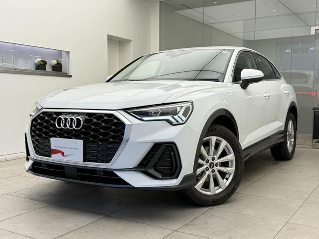 Audi Audi Q3 Sportback