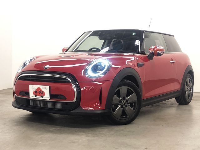 Used BMW MINI COOPER D