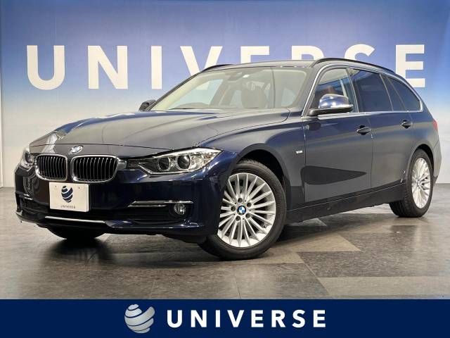 Used BMW BMW 3series TOURING