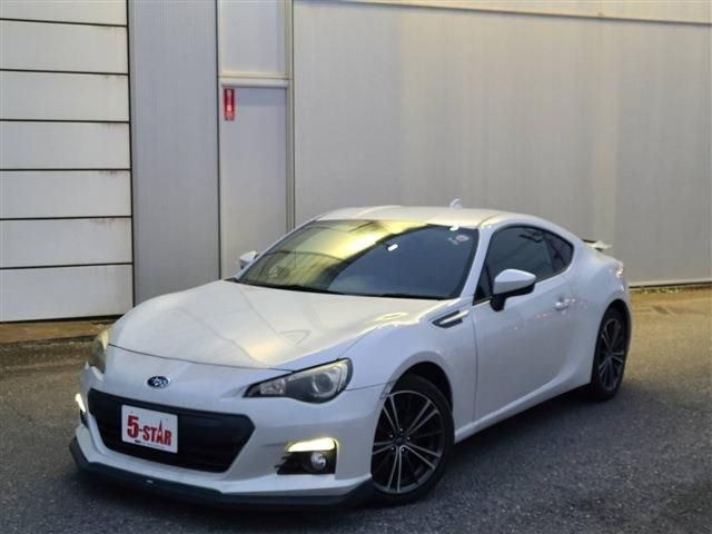 Subaru BRZ