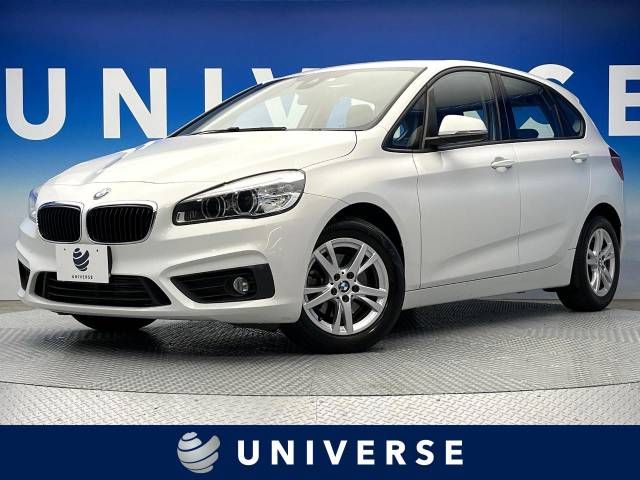 BMW BMW 2series Active Tourer