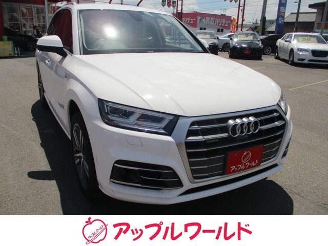 Audi Audi Q5