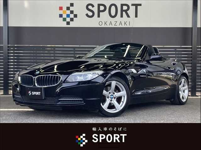 BMW BMW Z4