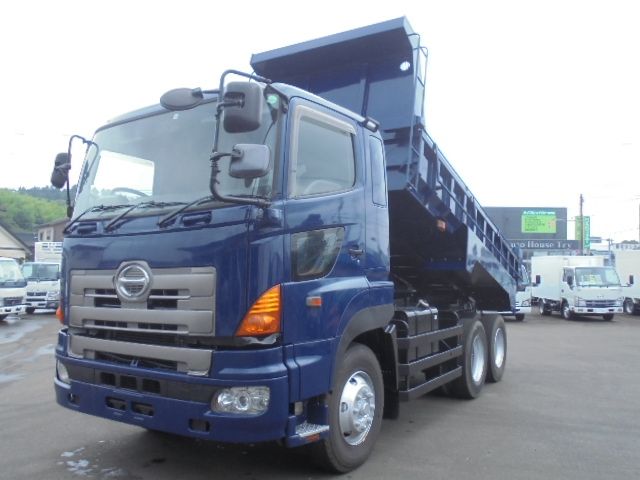 Hino Profia