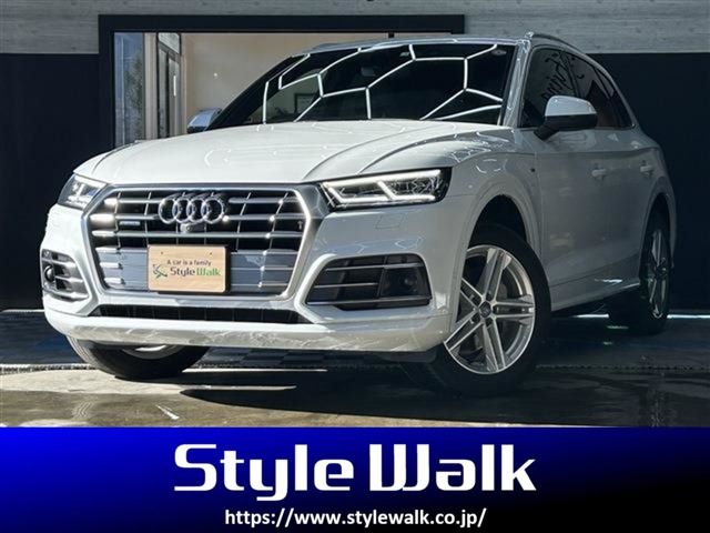 Audi Audi Q5