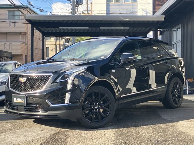 Cadillac Cadillac XT5