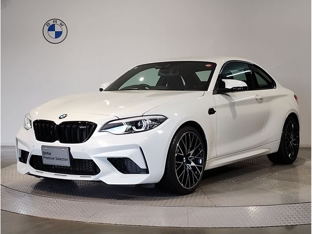 Used BMW BMW M2 coupe