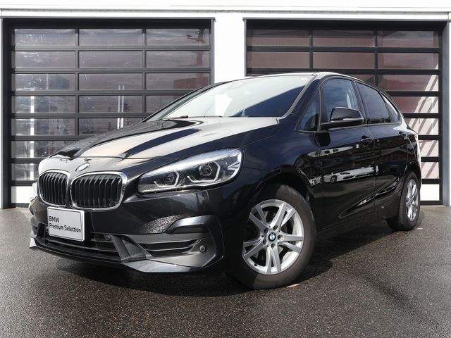 Used BMW BMW 2series Active Tourer